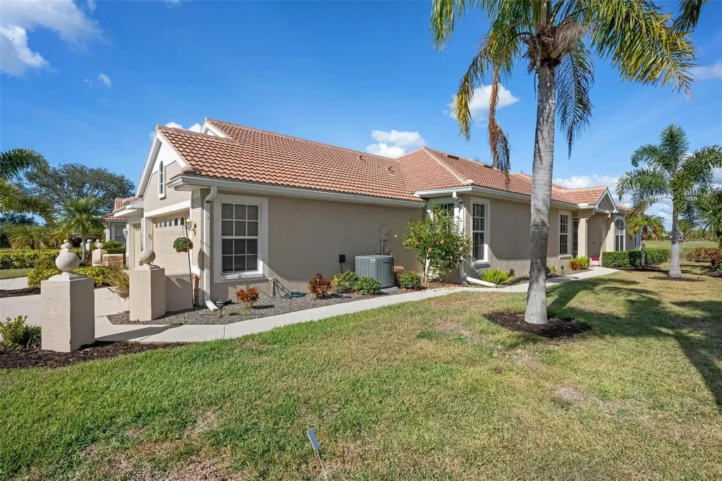 1807 San Trovaso Way Venice FL 34285