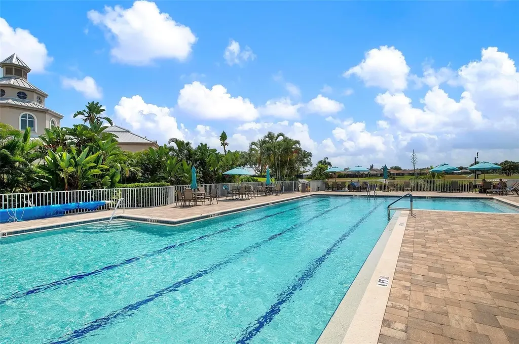 1807 San Trovaso Way Venice FL 34285
