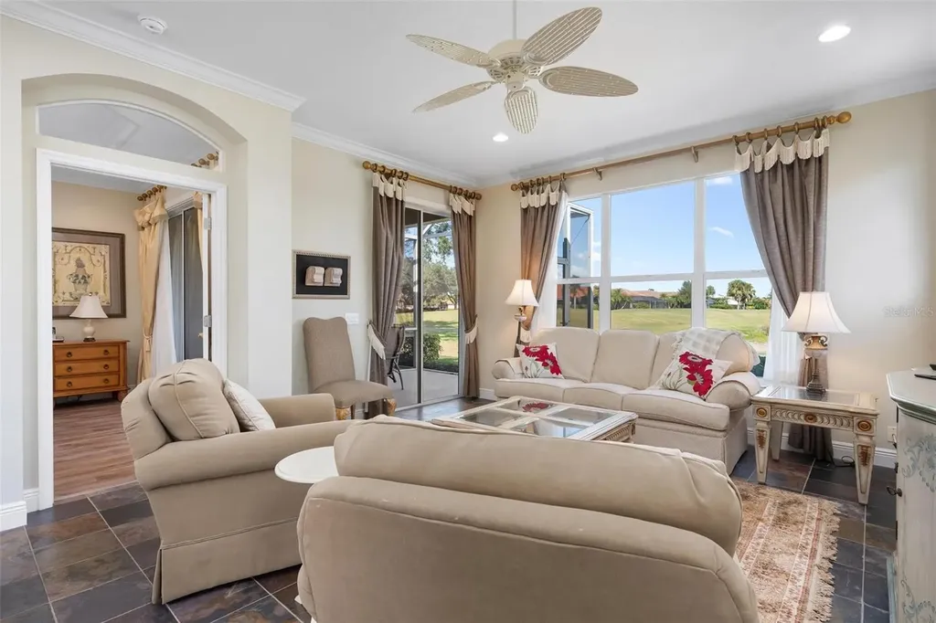 1807 San Trovaso Way Venice FL 34285