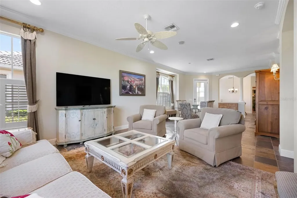 1807 San Trovaso Way Venice FL 34285