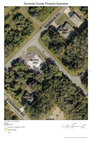 Wawana Road North Port FL 34287