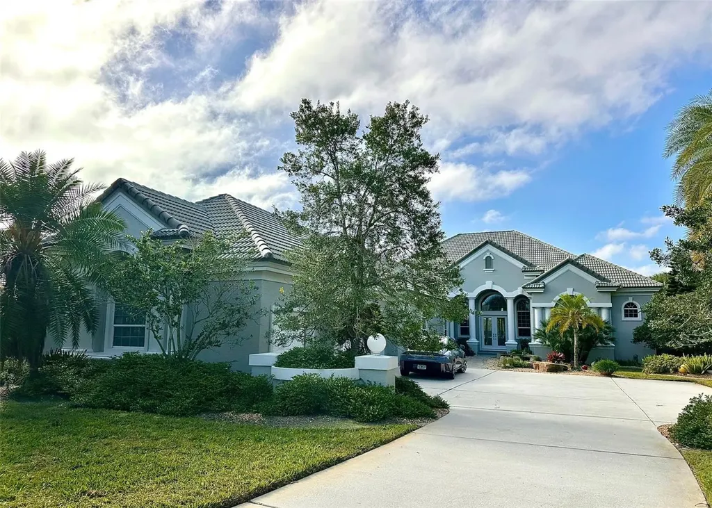 16 Island Estates Parkway Palm Coast FL 32137