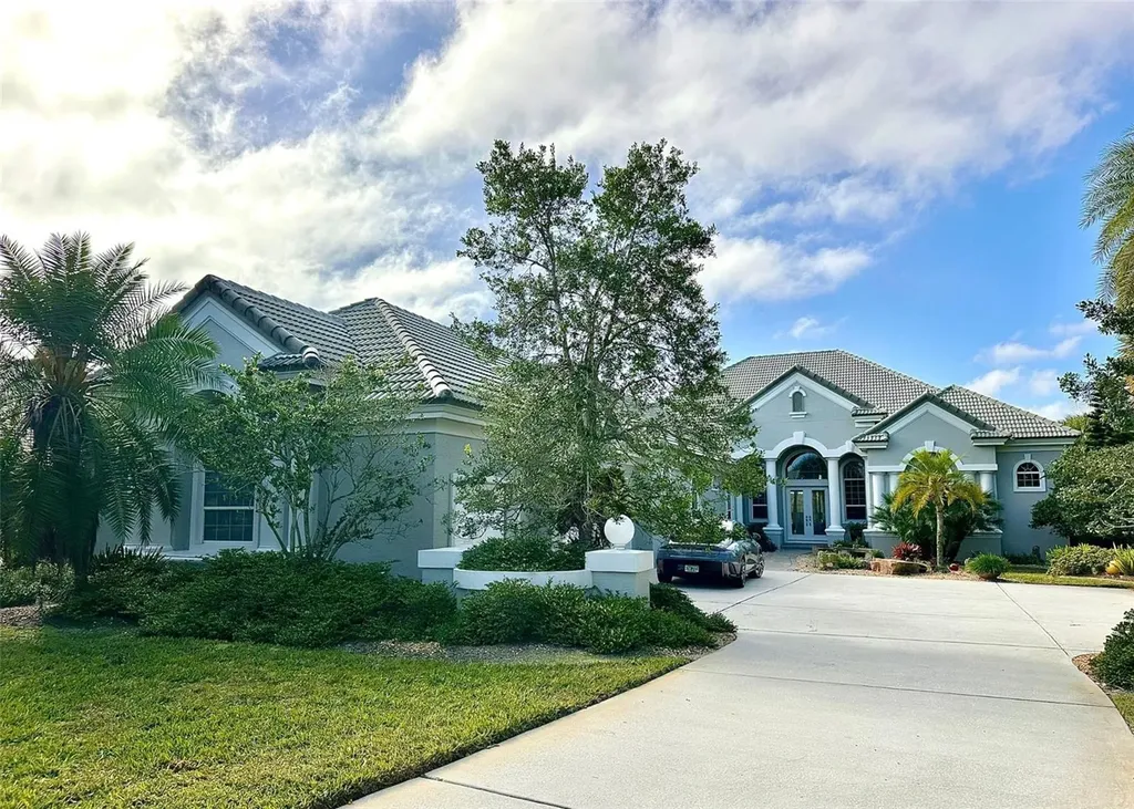 16 Island Estates Parkway Palm Coast FL 32137