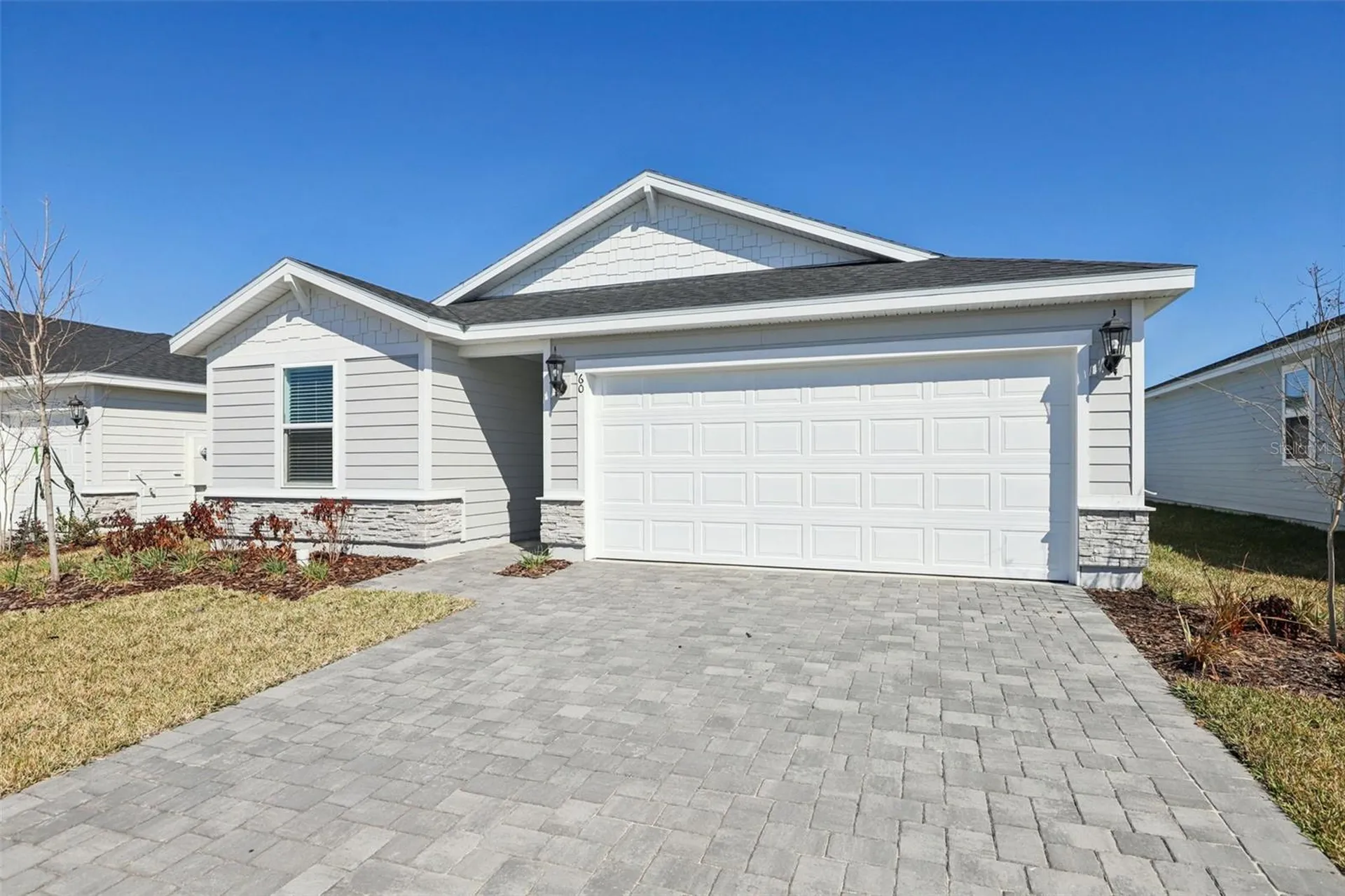 60 Ararat Drive Palm Coast FL 32137