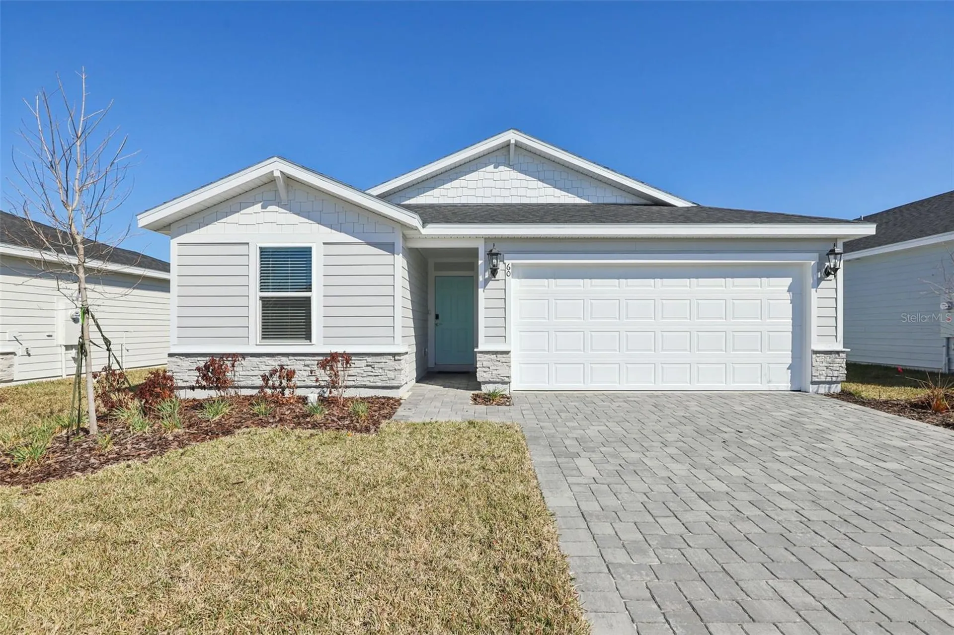 60 Ararat Drive Palm Coast FL 32137