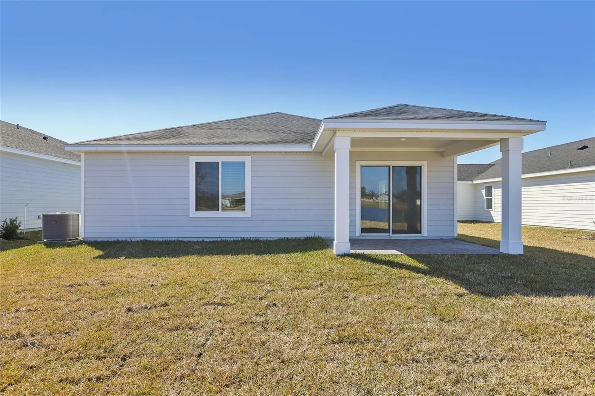 60 Ararat Drive Palm Coast FL 32137