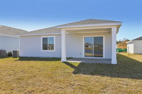 60 Ararat Drive Palm Coast FL 32137