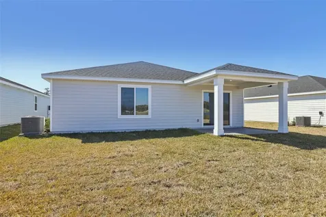 60 Ararat Drive Palm Coast FL 32137