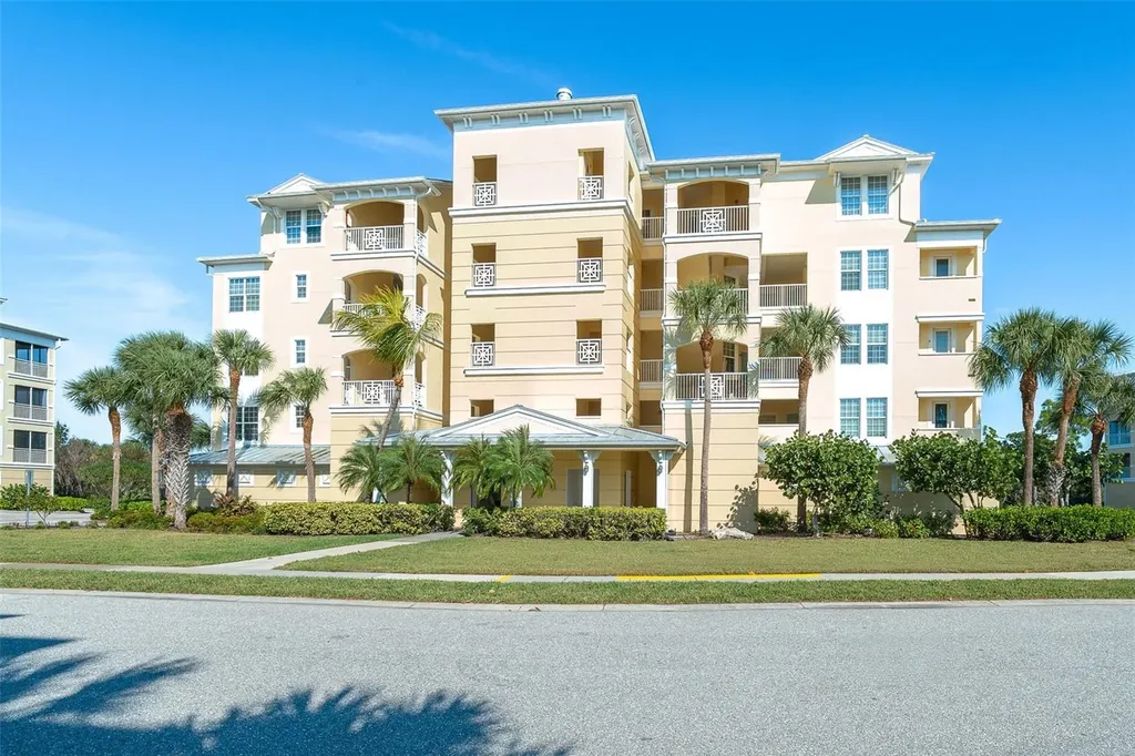 8561 Amberjack Circle Englewood FL 34224