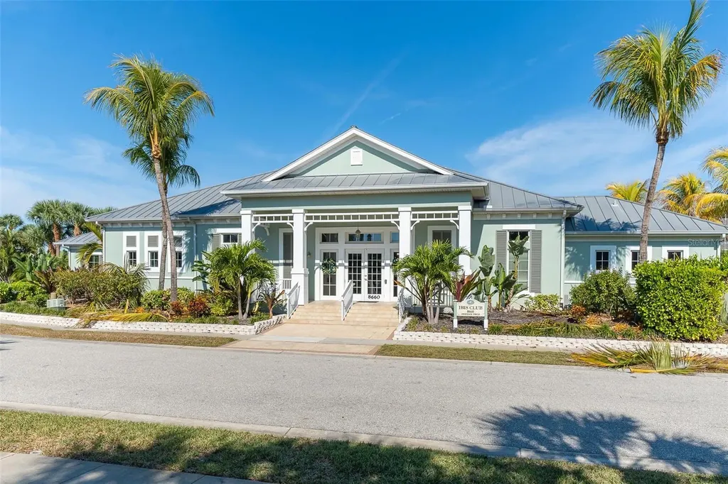 8561 Amberjack Circle Englewood FL 34224