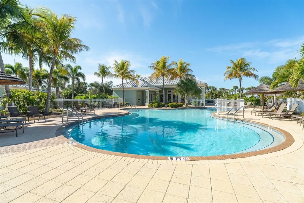 8561 Amberjack Circle Englewood FL 34224