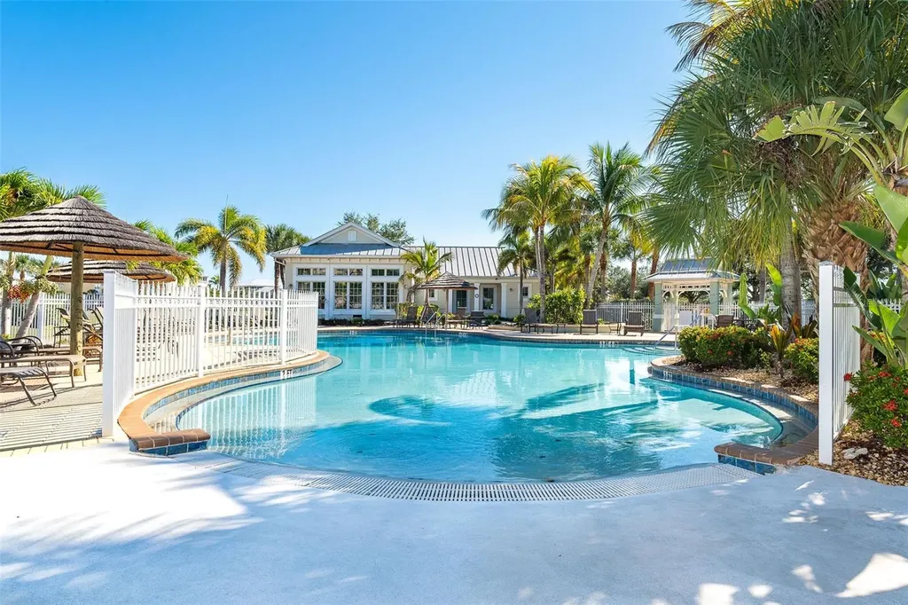 8561 Amberjack Circle Englewood FL 34224