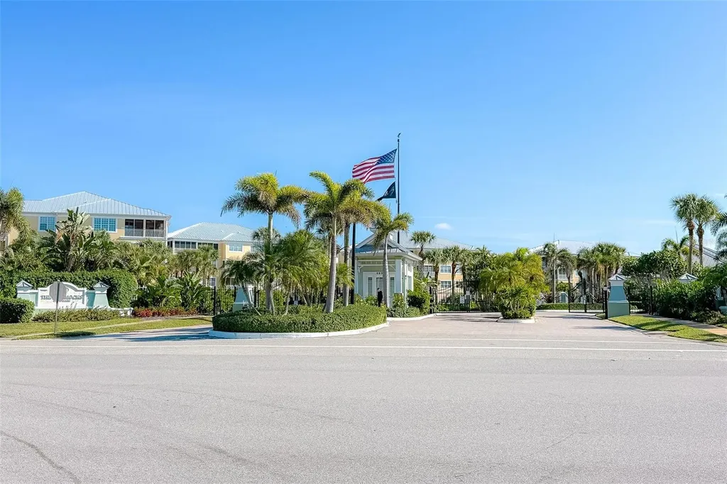 8561 Amberjack Circle Englewood FL 34224