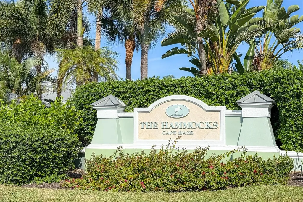 8561 Amberjack Circle Englewood FL 34224