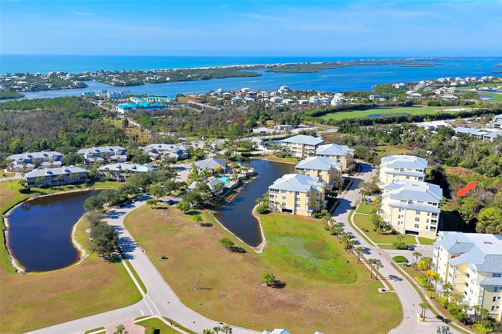 8561 Amberjack Circle Englewood FL 34224