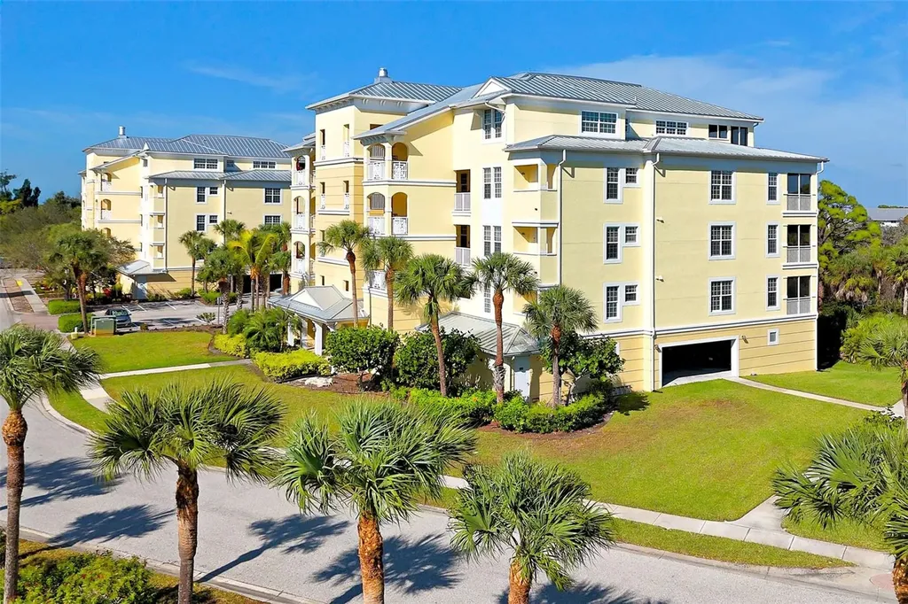 8561 Amberjack Circle Englewood FL 34224