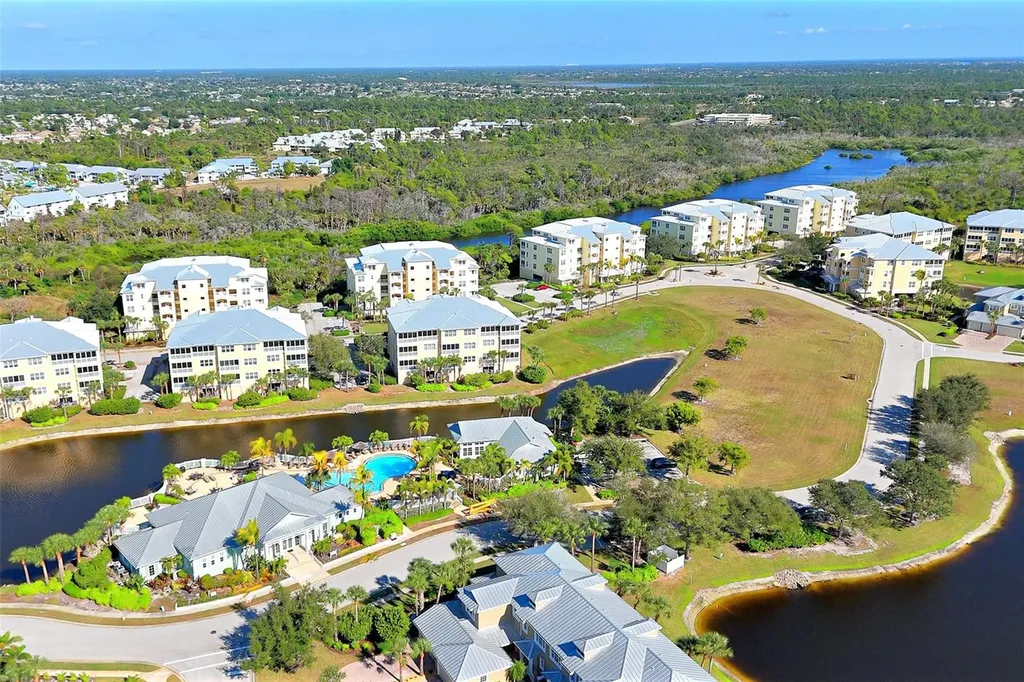 8561 Amberjack Circle Englewood FL 34224