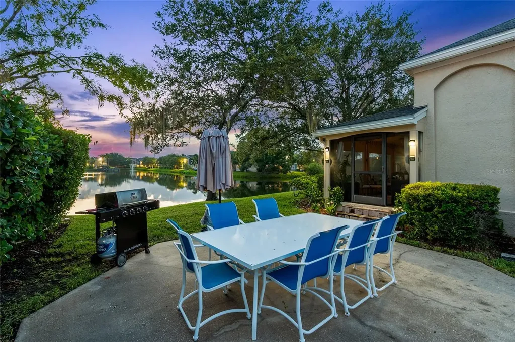 13734 Marseilles Court Clearwater FL 33762