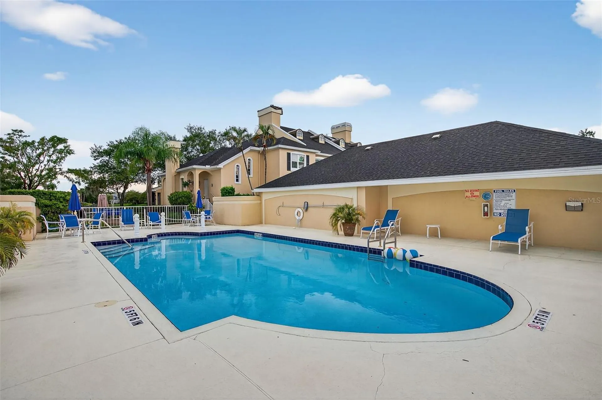 13734 Marseilles Court Clearwater FL 33762