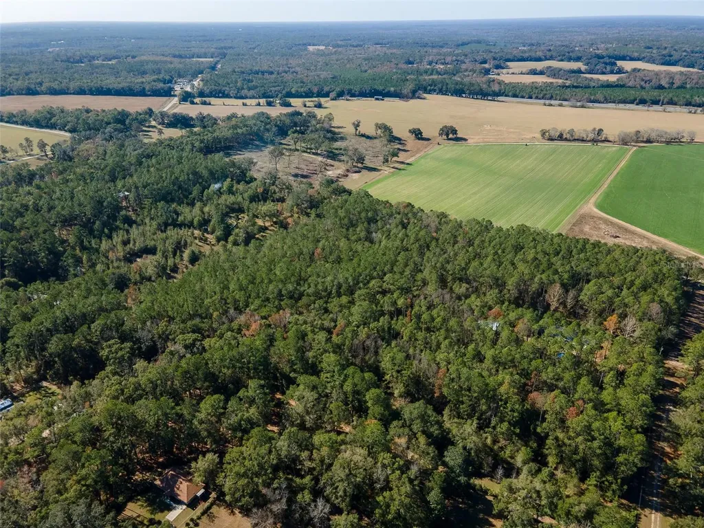 Tbd N County Road 1491 Alachua FL 32615