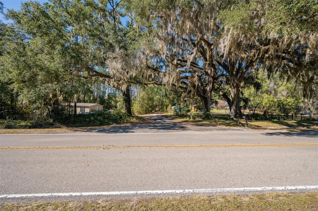 Tbd N County Road 1491 Alachua FL 32615
