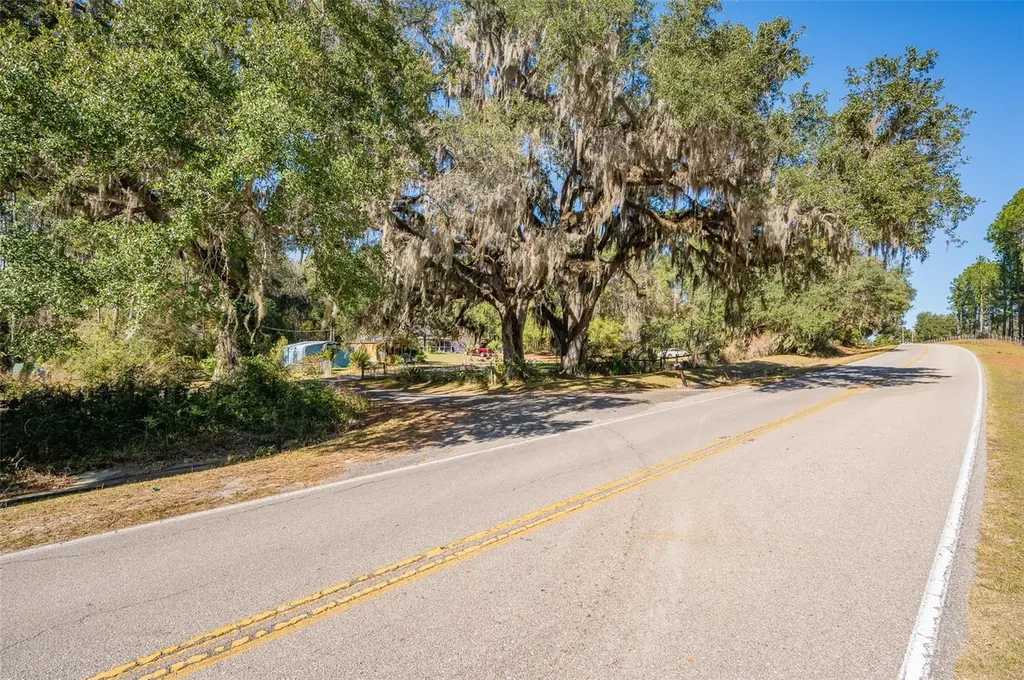Tbd N County Road 1491 Alachua FL 32615