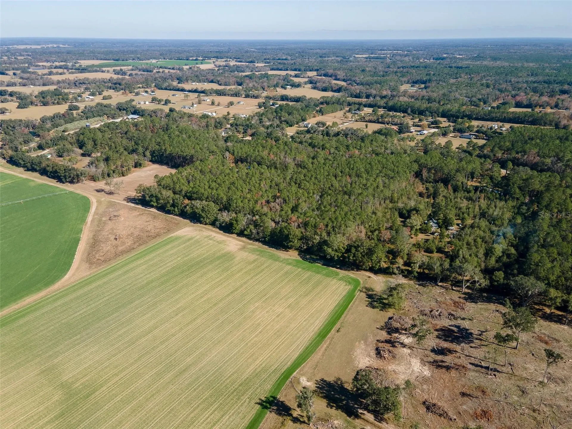 Tbd N County Road 1491 Alachua FL 32615