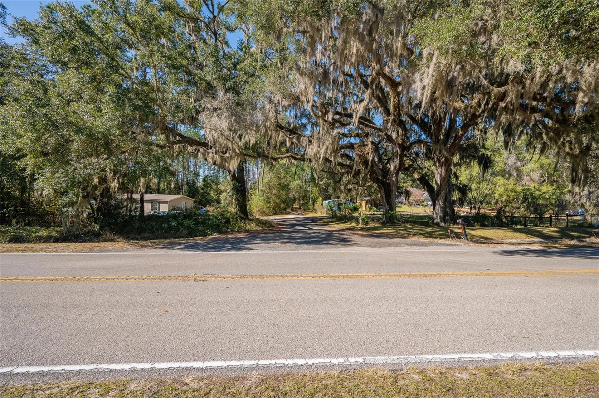 Tbd N County Road 1491 Alachua FL 32615