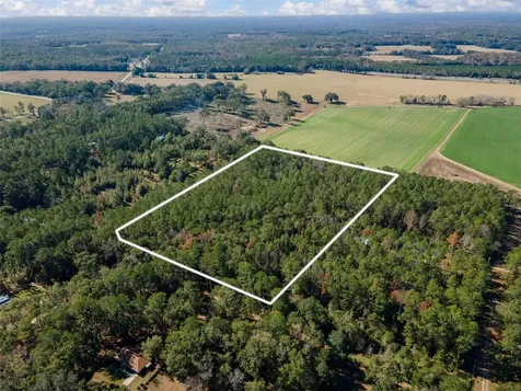 Tbd N County Road 1491 Alachua FL 32615