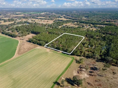 Tbd N County Road 1491 Alachua FL 32615