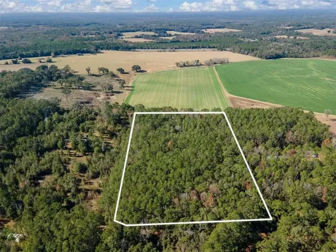 Tbd N County Road 1491 Alachua FL 32615