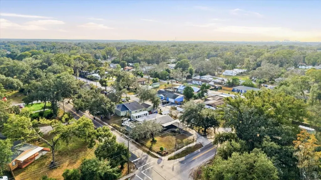 12031 E Old Hillsborough Avenue Seffner FL 33584