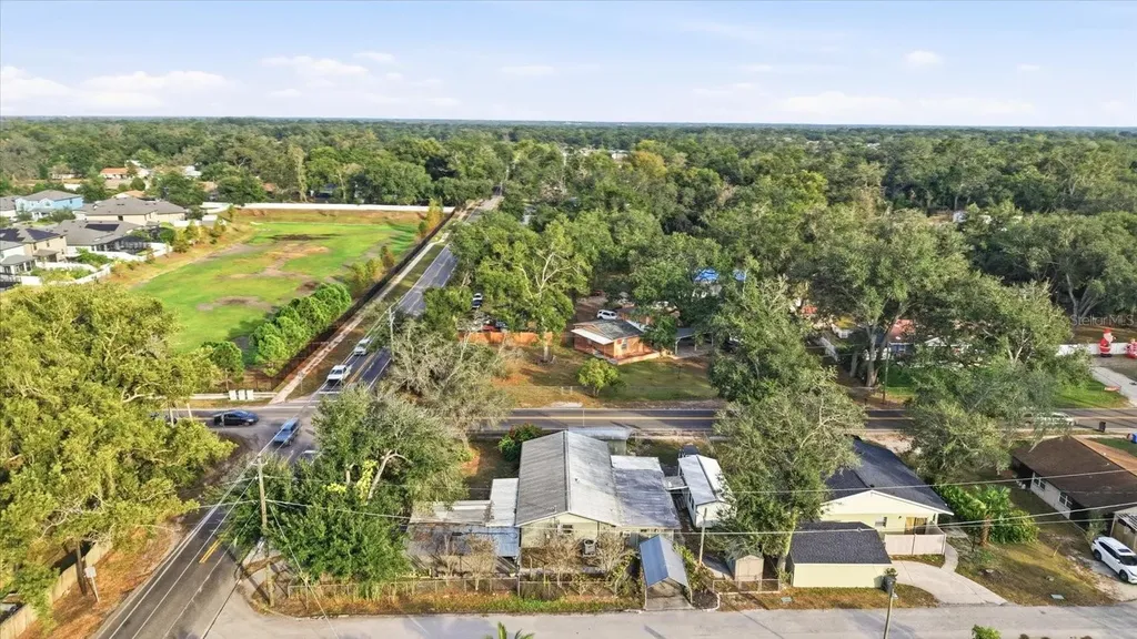 12031 E Old Hillsborough Avenue Seffner FL 33584