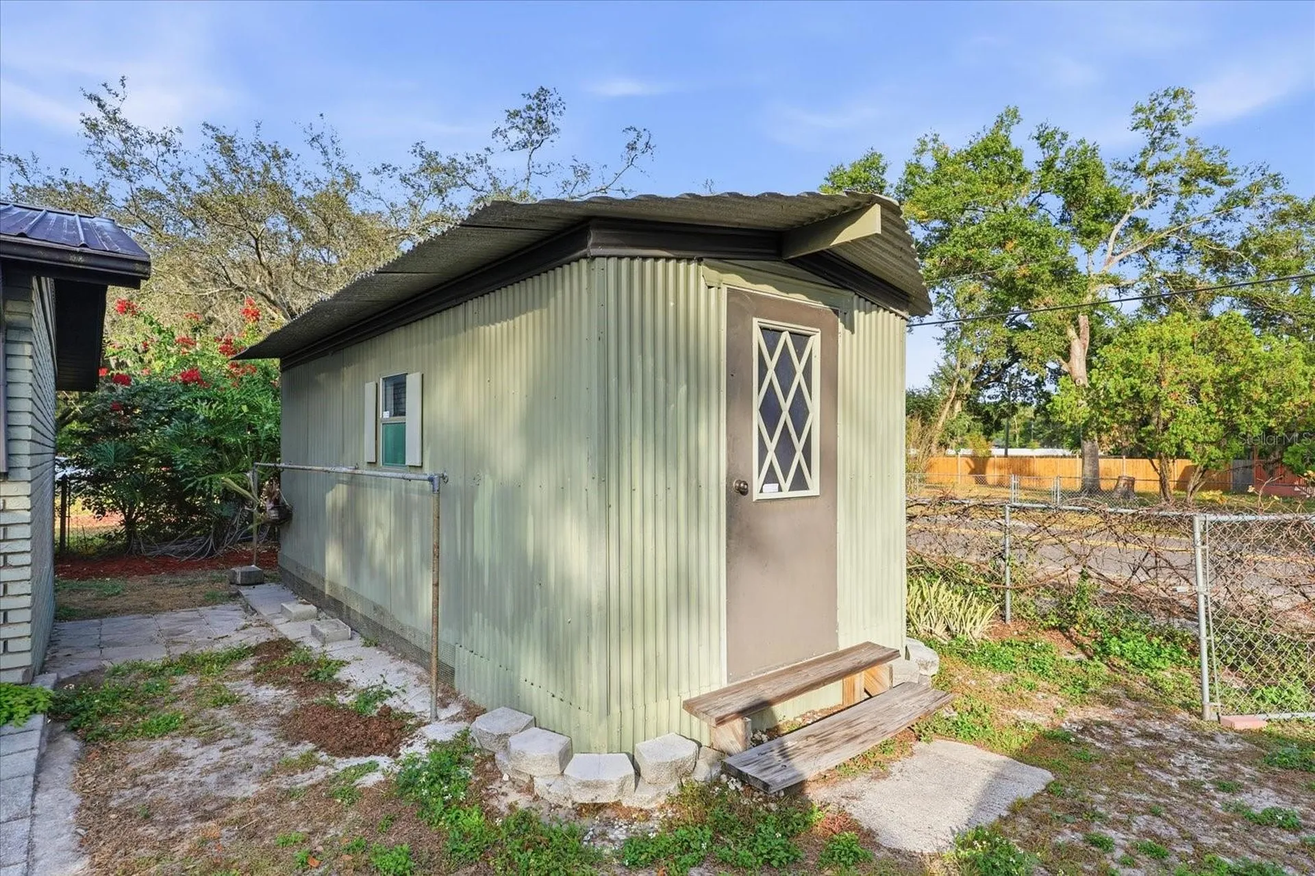 12031 E Old Hillsborough Avenue Seffner FL 33584