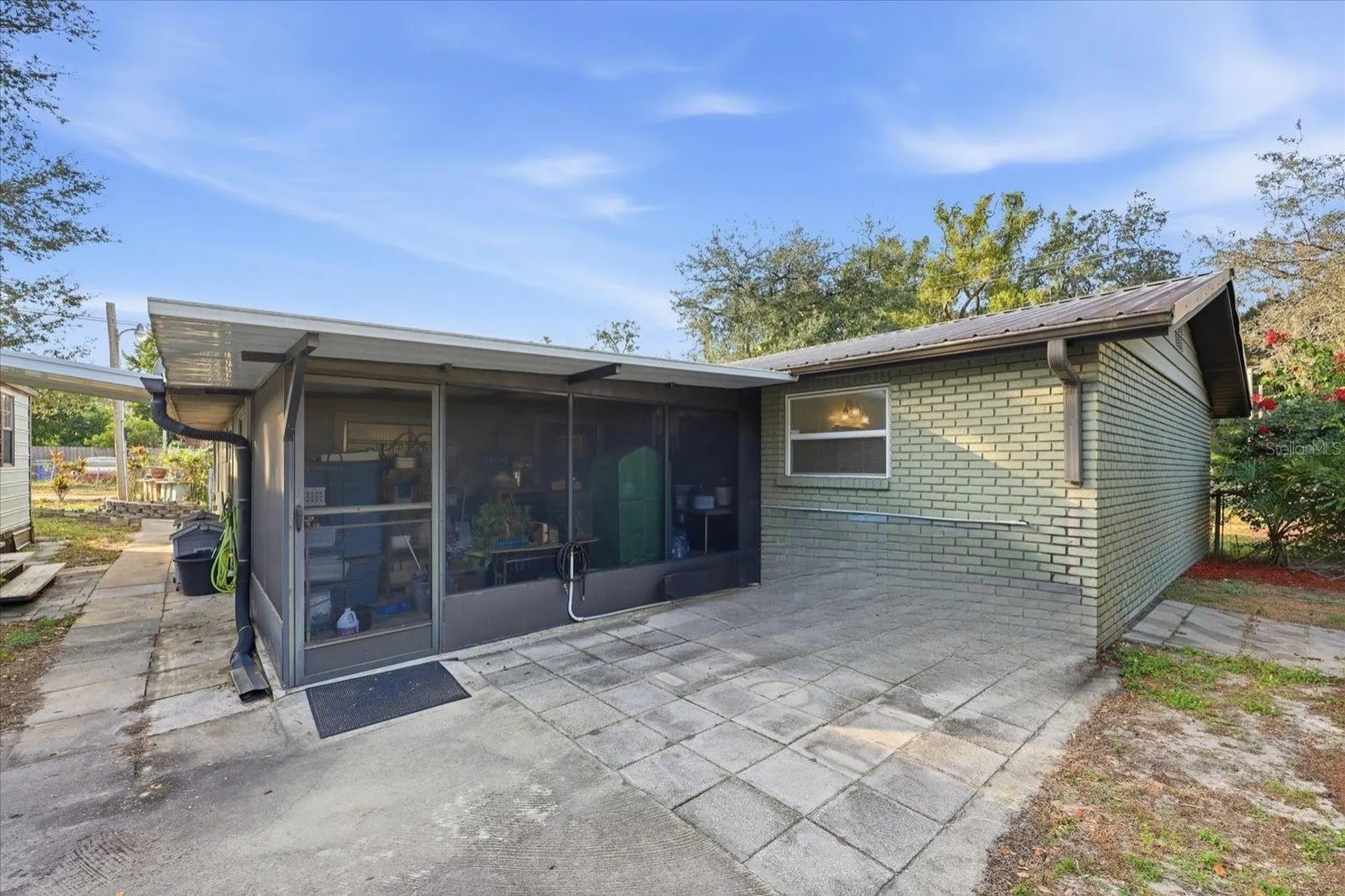 12031 E Old Hillsborough Avenue Seffner FL 33584