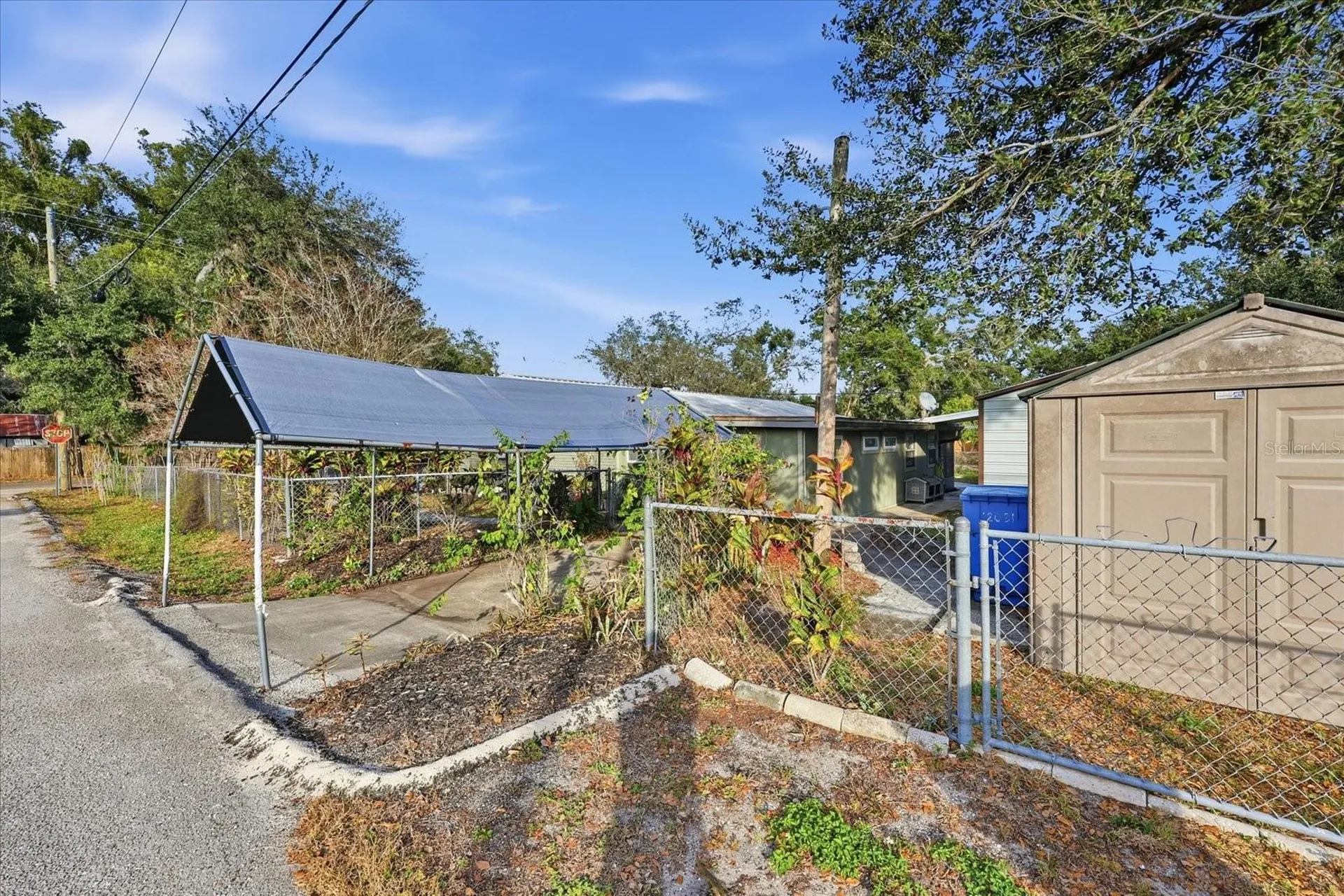 12031 E Old Hillsborough Avenue Seffner FL 33584