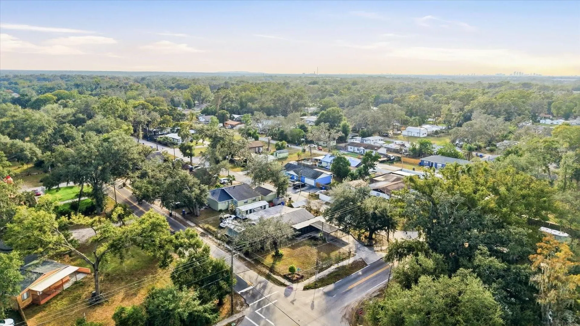 12031 E Old Hillsborough Avenue Seffner FL 33584