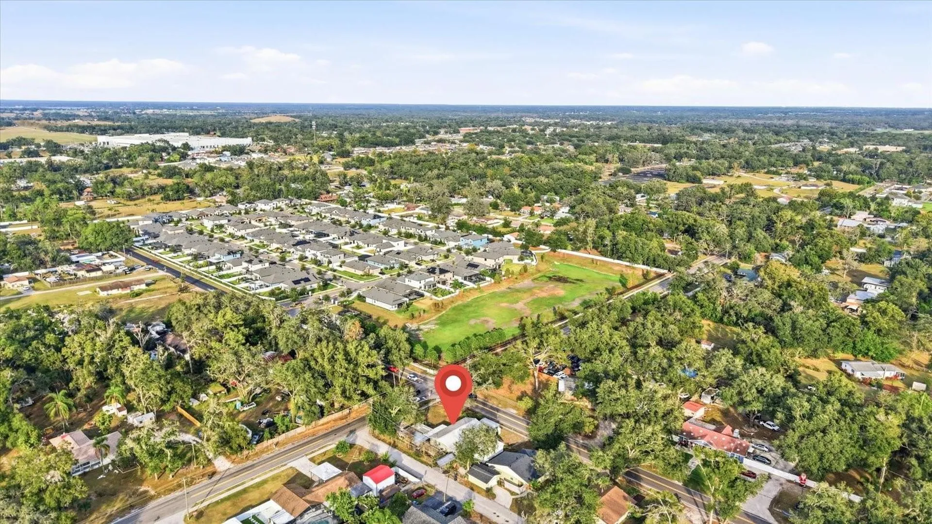 12031 E Old Hillsborough Avenue Seffner FL 33584