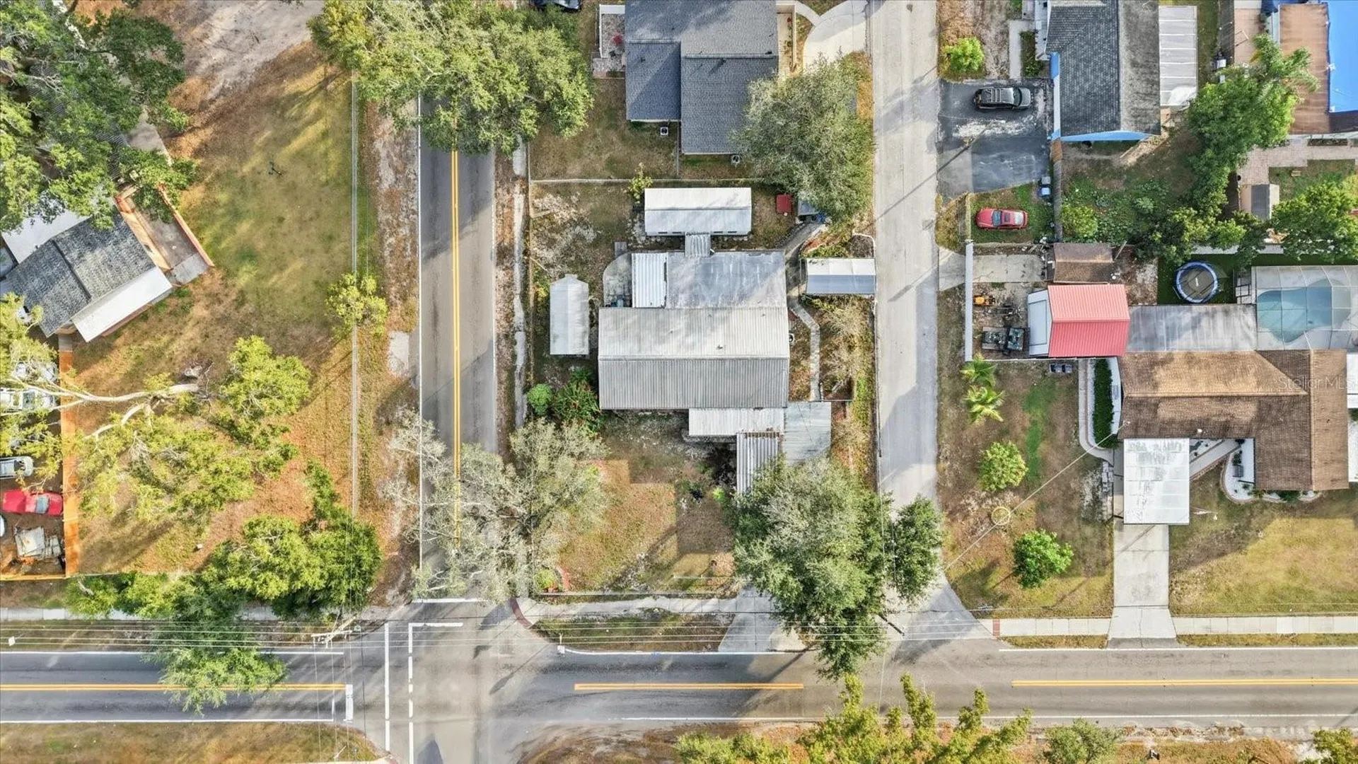 12031 E Old Hillsborough Avenue Seffner FL 33584