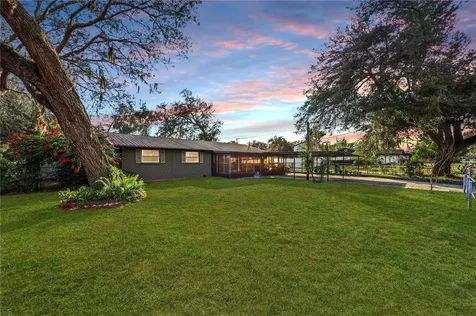 12031 E Old Hillsborough Avenue Seffner FL 33584
