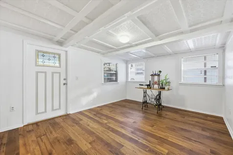 12031 E Old Hillsborough Avenue Seffner FL 33584