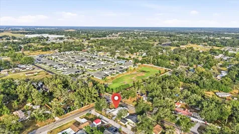 12031 E Old Hillsborough Avenue Seffner FL 33584