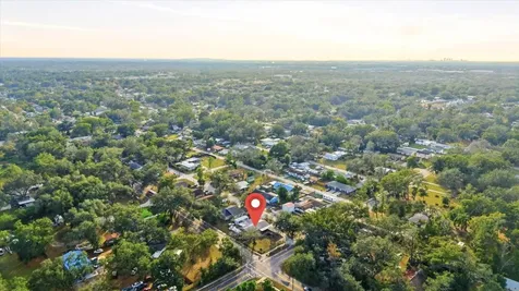 12031 E Old Hillsborough Avenue Seffner FL 33584