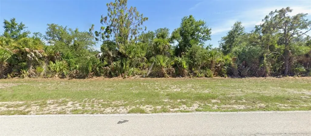 13249 Appleton Boulevard Port Charlotte FL 33981