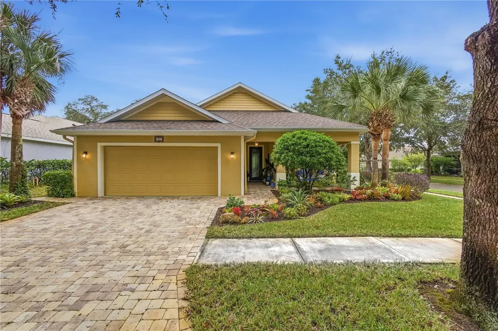 85 Southlake Drive Palm Coast FL 32137