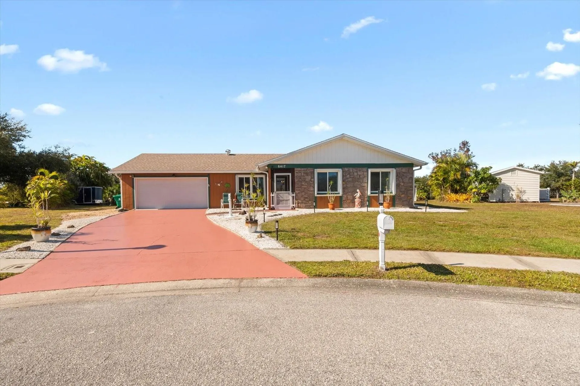 Port Charlotte FL, 6417 Klaus Court