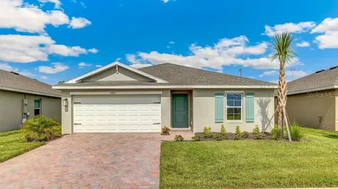 1482 Powell Valley Drive Port Charlotte FL 33953
