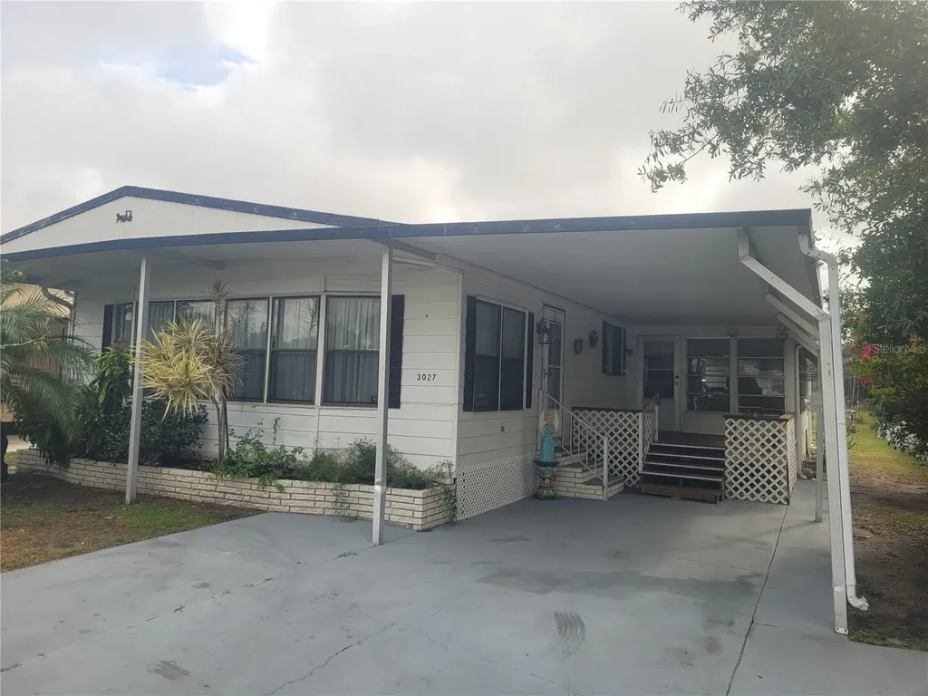 3027 Galaxy Lane Lakeland FL 33801