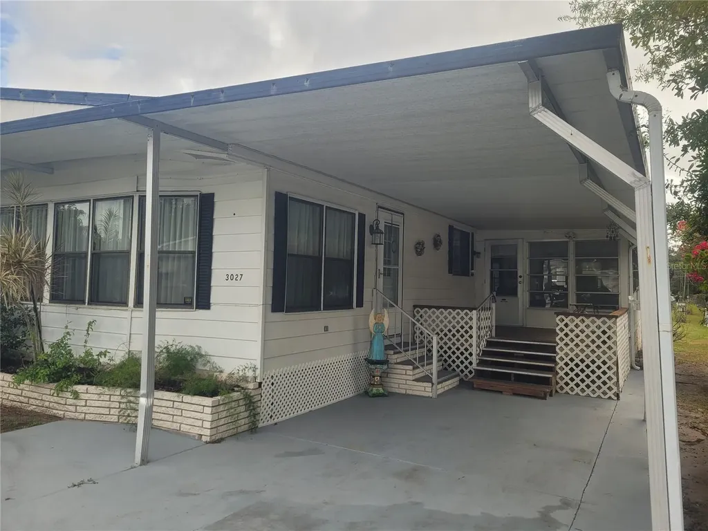 3027 Galaxy Lane Lakeland FL 33801