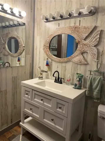 8093 Breezy Point Road E Melrose FL 32666